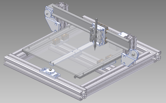 SIEMENS k-tech CAD