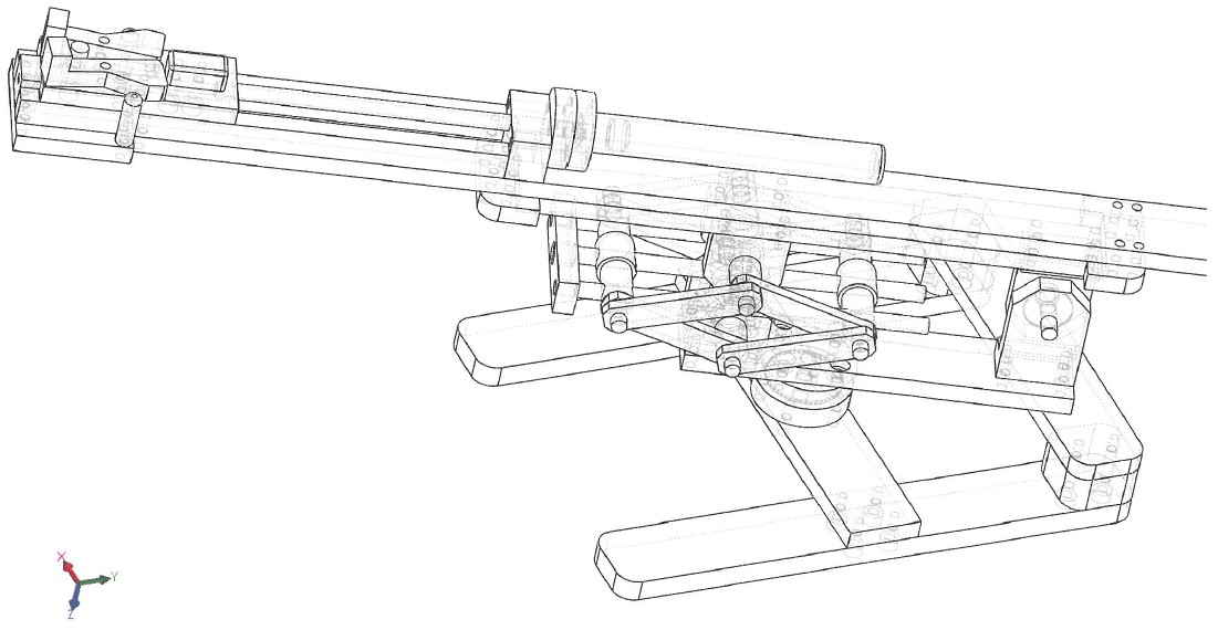 ETO CAD