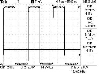 10V