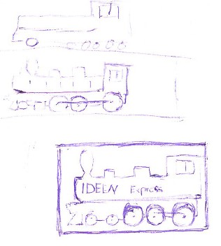 Ideen-Express